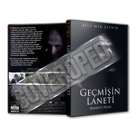 Geçmişin Laneti - Daddy's Head - 2024 Türkçe Dvd Cover Tasarımı